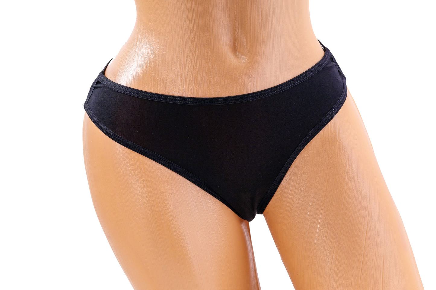 Hátul 3 Pántos Tanga