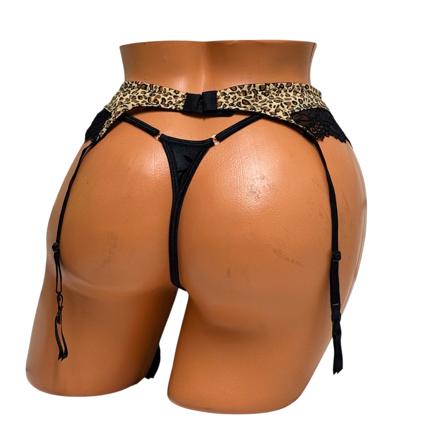 Harisnyatartó Szett