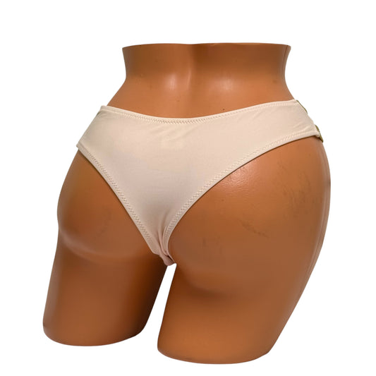 3-Pántos Fél Tanga