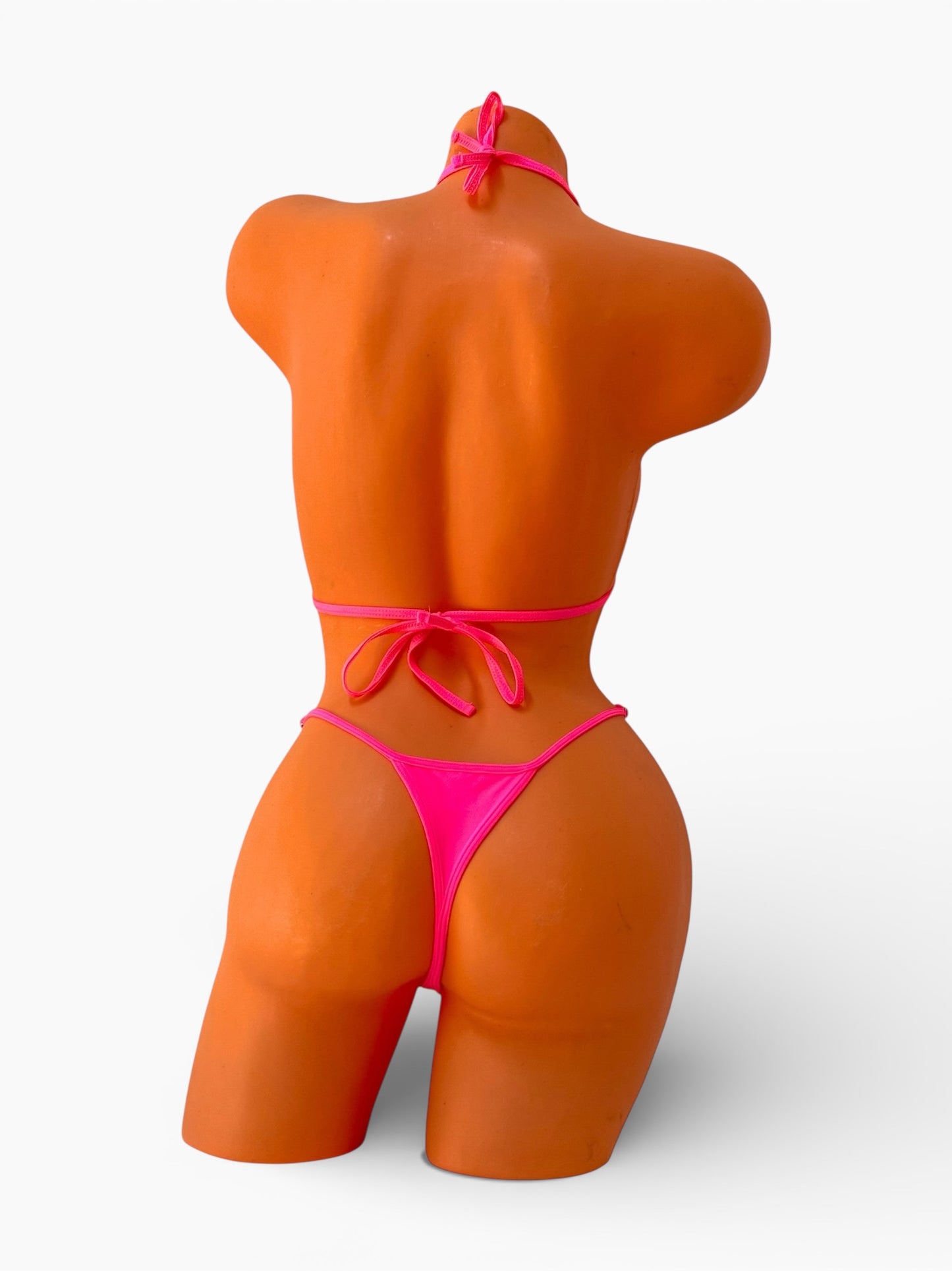 Exclusive Ibiza Bikini Set