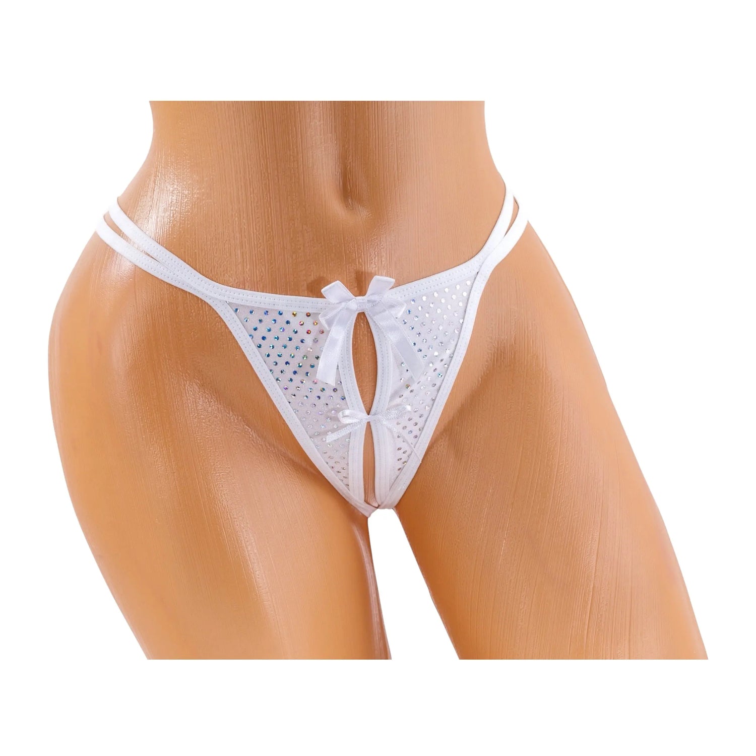Date Night Panties