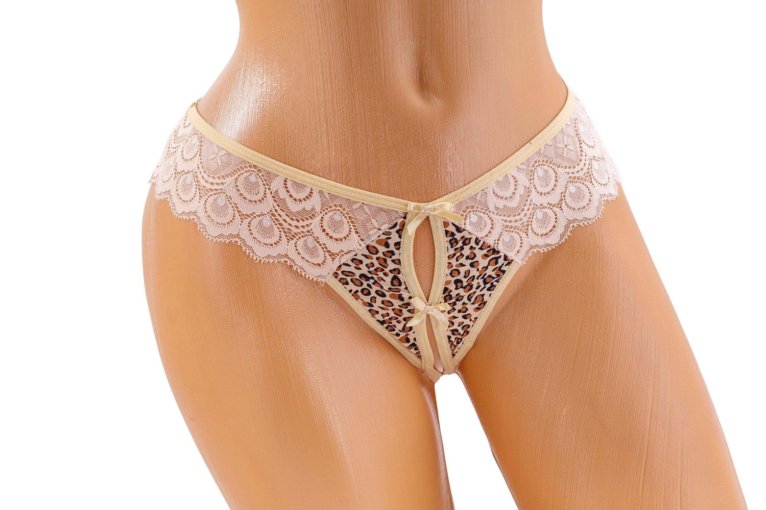 Date pantie’s