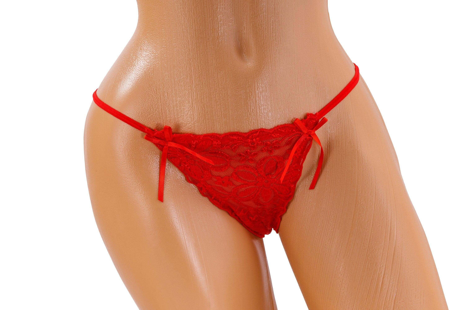 Lace Lingerie Panties