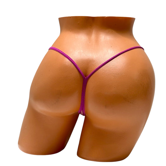 Y-Thong