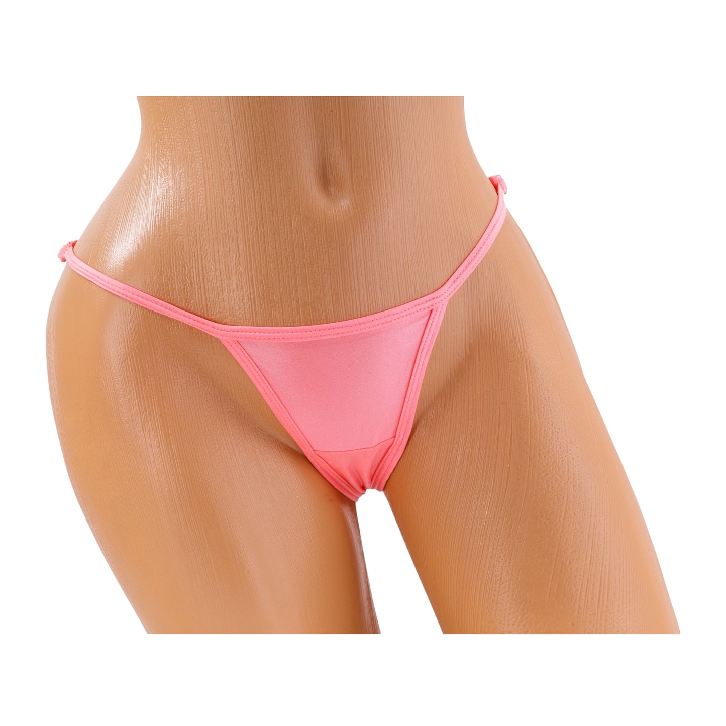 Classic G-String – Pink