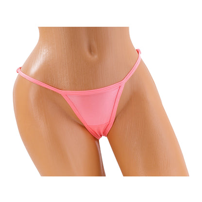 Classic G-String – Pink