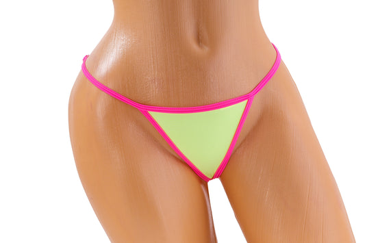 G-Thong