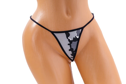 G-Thong