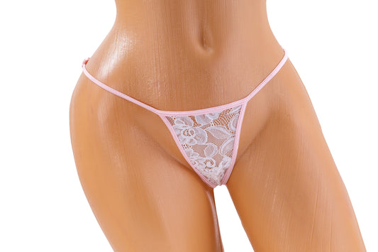 G-Thong