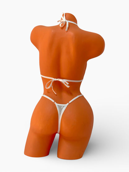 Exclusive Ibiza Bikini Set