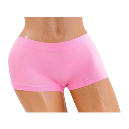 Lingerie Glamour Pantie - Pink Diva Bikini