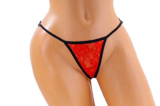 G-Thong