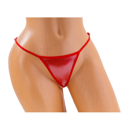 Classic G-String – Red