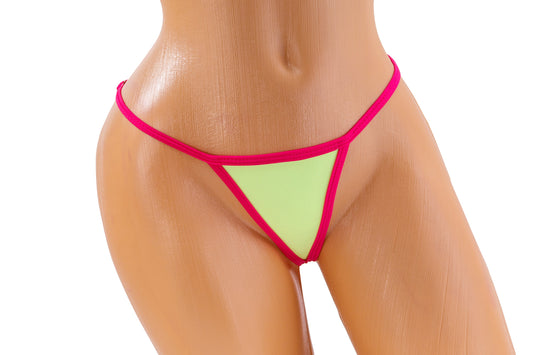 G-Thong